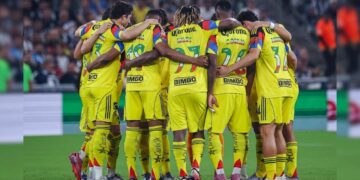 bajas América San Luis
