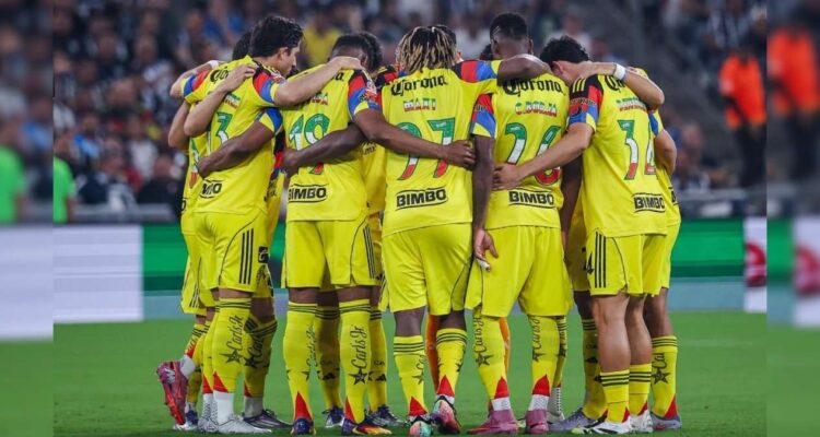 bajas América San Luis