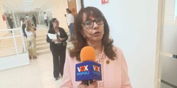 basura electrónica en Tamaulipas