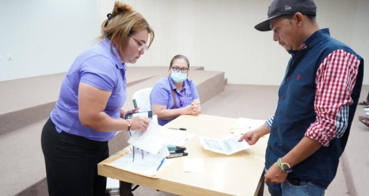 beca para estudiantes con discapacidad en nuevo laredo