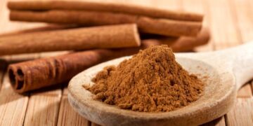 beneficios de la canela