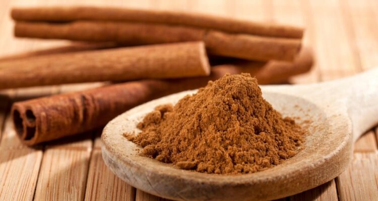 beneficios de la canela