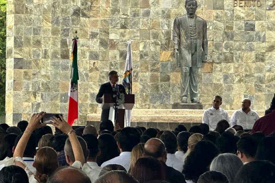 bienestar social en Tamaulipas