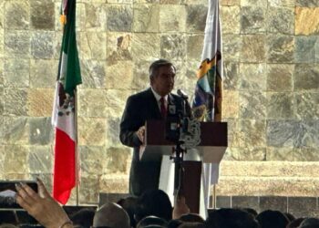 bienestar social en Tamaulipas