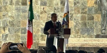 bienestar social en Tamaulipas