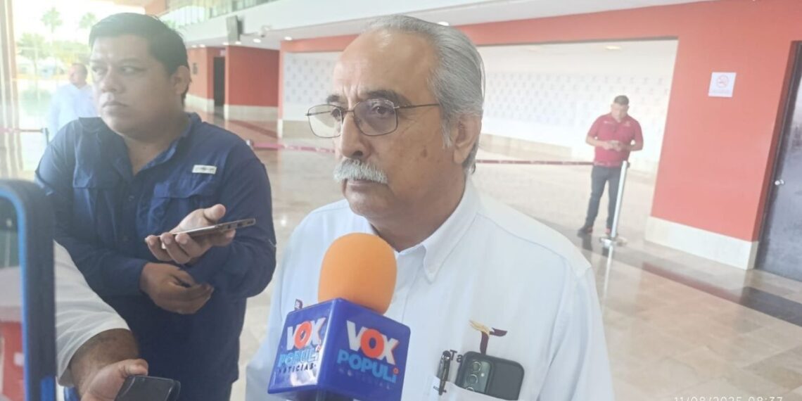 biocombustible de sorgo Tamaulipas