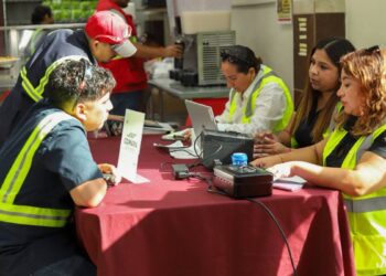 brigada en tu empresa en nuevo laredo