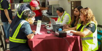 brigada en tu empresa en nuevo laredo