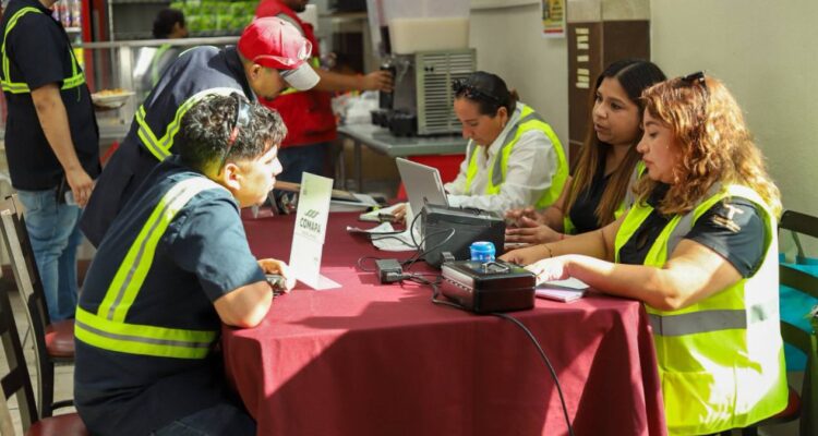brigada en tu empresa en nuevo laredo