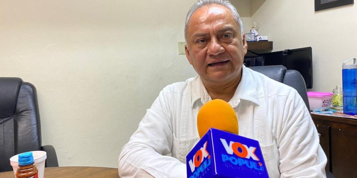 Buen Fin en Matamoros 2025