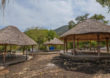 cabañas en poza madre de ocampo