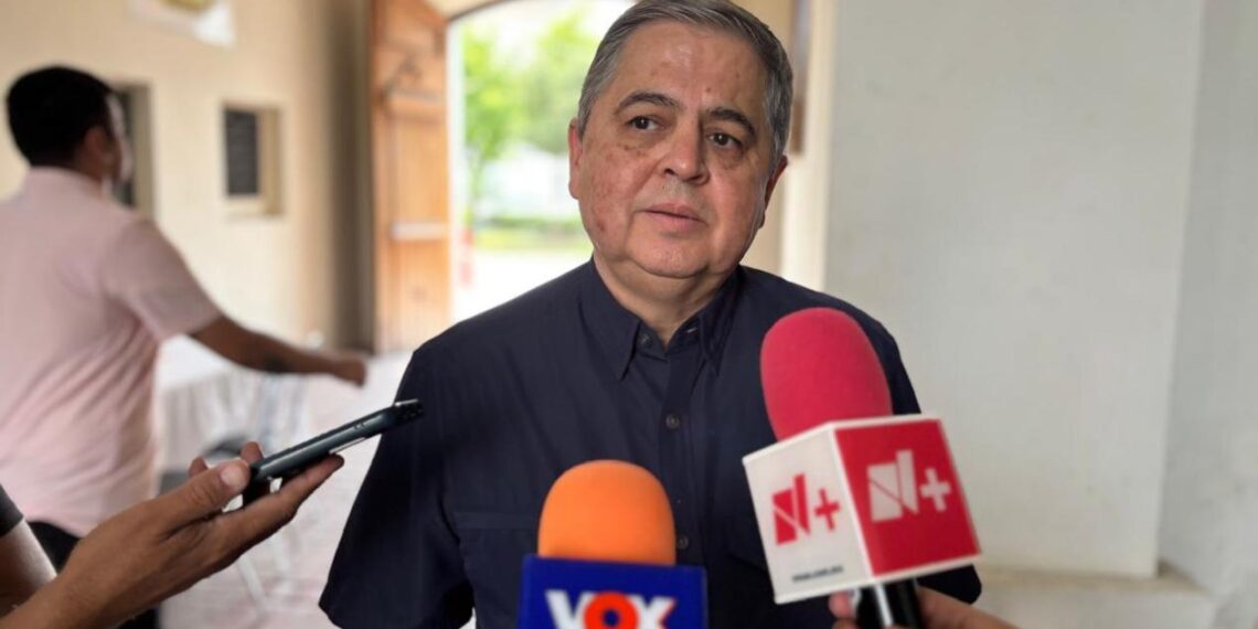 calidad del agua en Ciudad Victoria