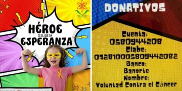 campaña contra el cáncer Tamaulipas