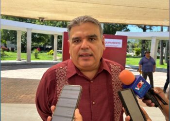 caos vial La Loma Tamaulipas