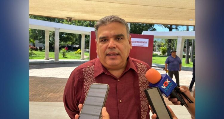 caos vial La Loma Tamaulipas