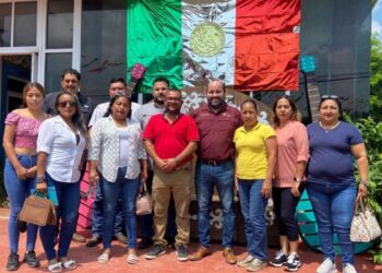 capacitación en turismo en tamaulipas