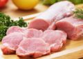 carne de cerdo beneficios