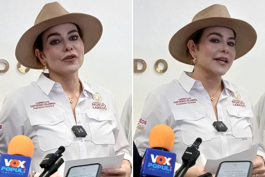 centro de alto rendimiento en nuevo laredo