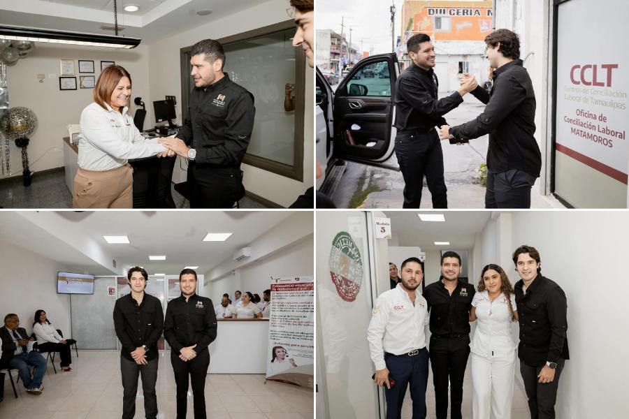 centro de conciliación laboral de tamaulipas