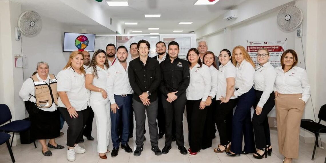 centro de conciliación laboral de tamaulipas