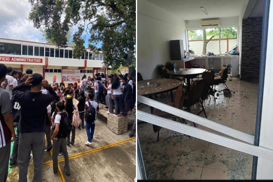 cetis 78 de altamira