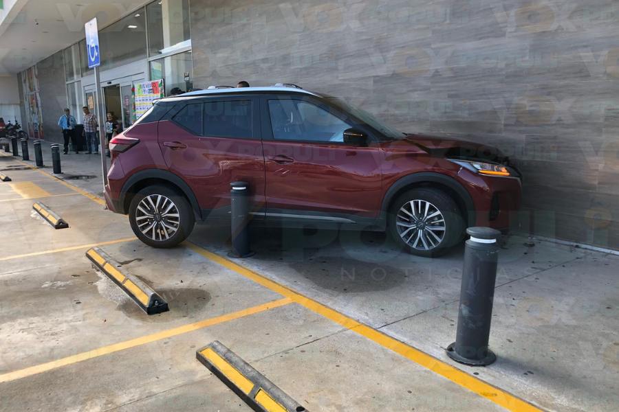 colision en capital tamaulipas