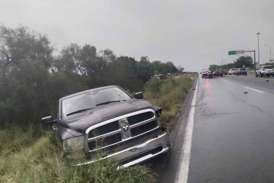 choque en Cruillas (1)