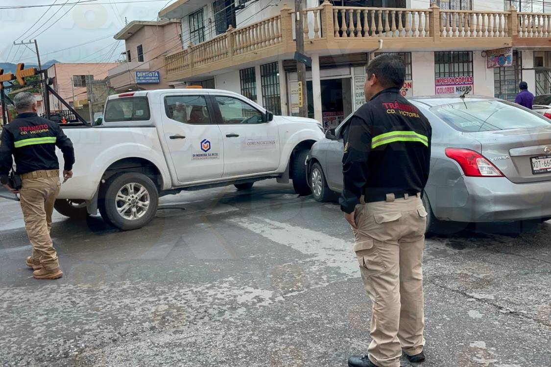 colision tamaulipas