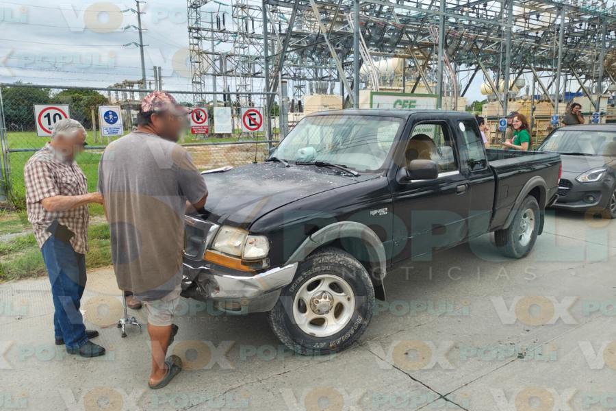 colision en ciudad victoria