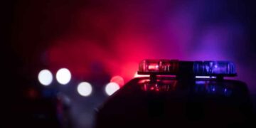 choque y volcadura Nuevo Laredo