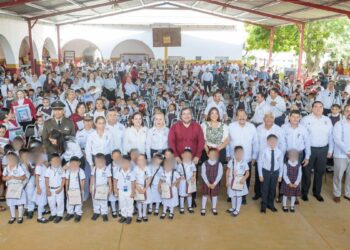 ciclo escolar 2025 tamaulipas