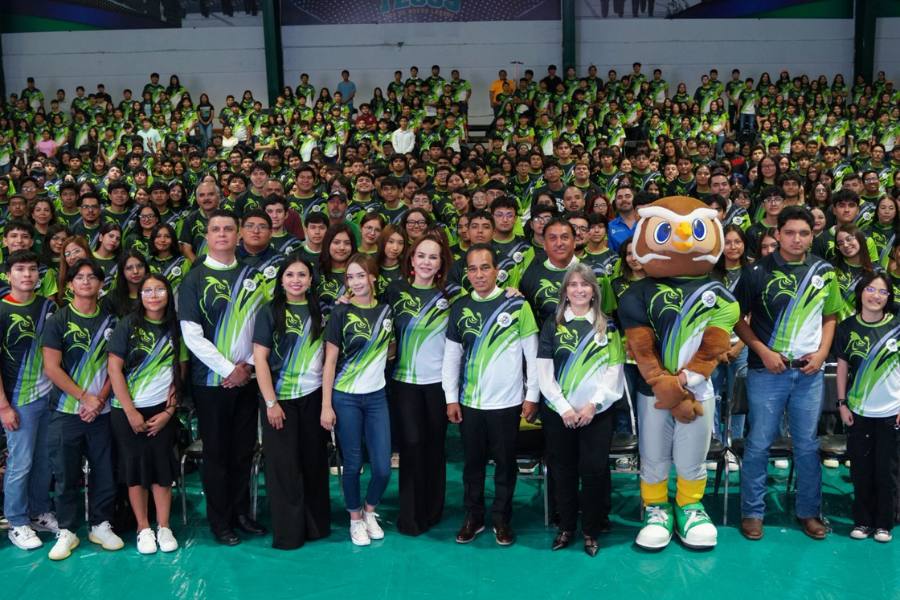 ciclo escolar en tec de nuevo laredo