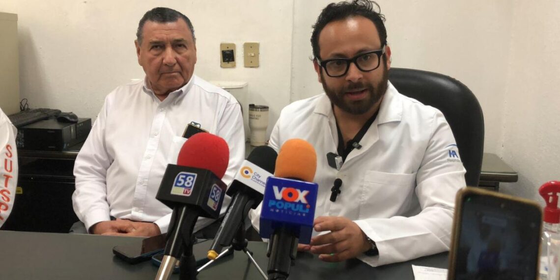 cirugía de tráquea en Tamaulipas