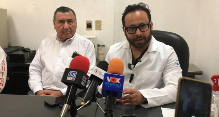 cirugía de tráquea en Tamaulipas