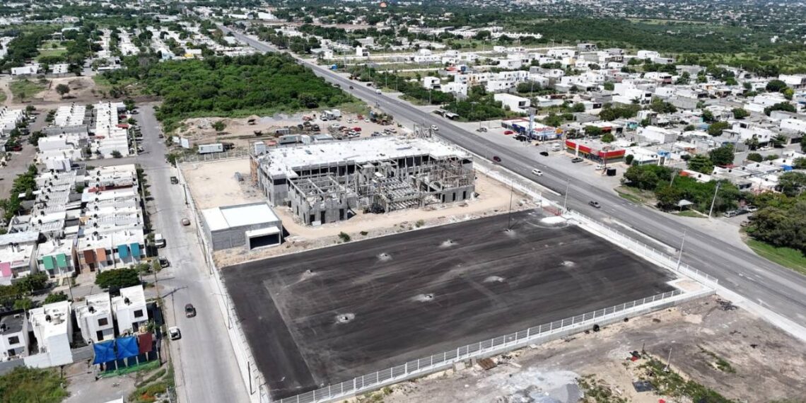 ciudad judicial en victoria