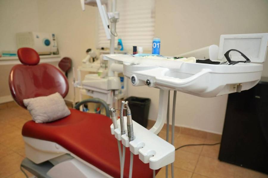 clínica dental une en nuevo laredo