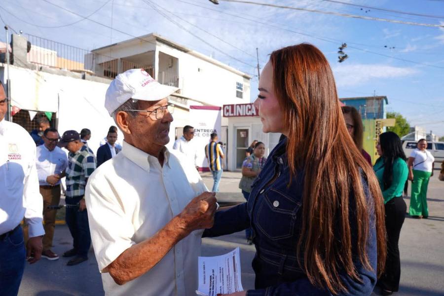 clínica dental une en nuevo laredo