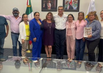 colectivos de búsqueda de personas en tamaulipas