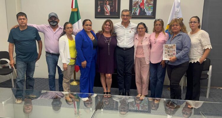 colectivos de búsqueda de personas en tamaulipas