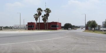 compañía estadounidense de transformadores en Matamoros
