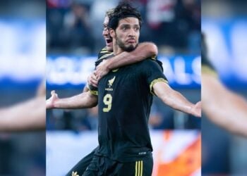 comparación Raúl Jiménez Eto’o