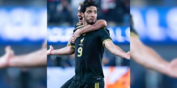 comparación Raúl Jiménez Eto’o