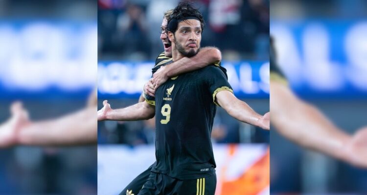 comparación Raúl Jiménez Eto’o