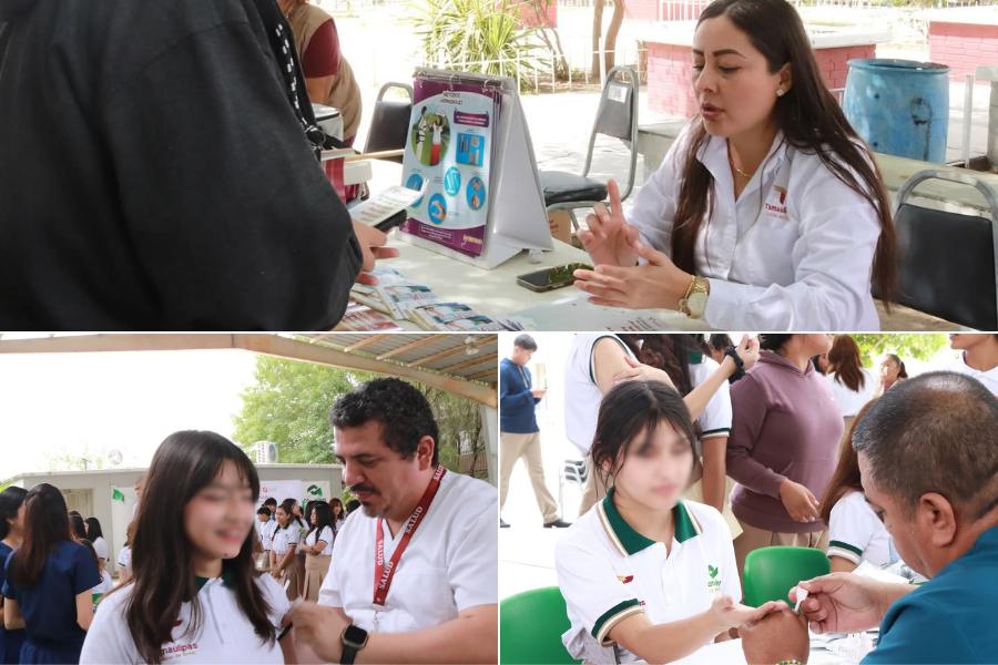 conalep 246 nuevo laredo