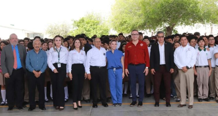 conalep 246 nuevo laredo
