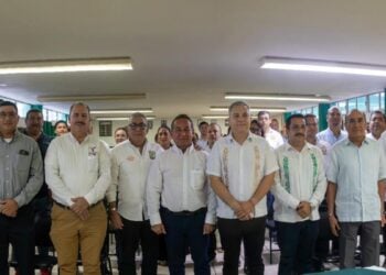 CONALEP Tampico