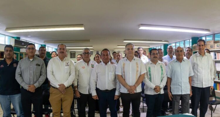 CONALEP Tampico