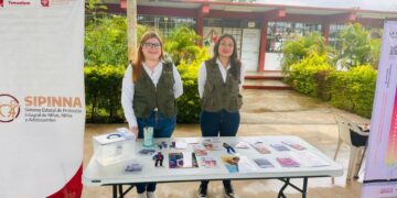 concientización sobre abuso sexual de sipinna