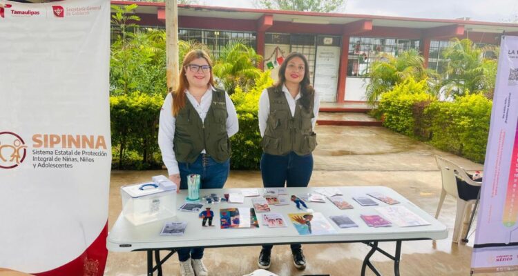 concientización sobre abuso sexual de sipinna