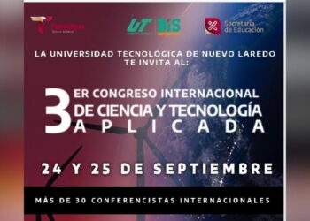 congreso de ciencia y tecnología utnl